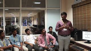 Content based Learning for Database Concepts - Mr. D. Jayakumar, AP/CSE, RMDEC