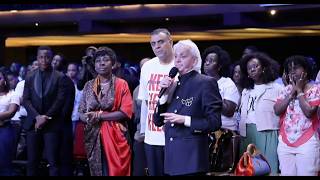 THE RESULTS OF THE RESURRECTION | BENNY HINN | FIRST LOVE CHURCH, ACCRA - 2026