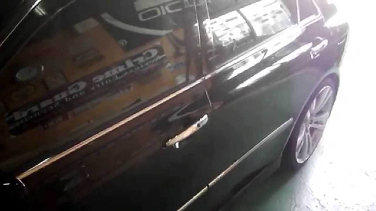 10円パンチ 悪戯対策 18系クラウン盗難防止装置カーセキュリティviper5906 不審者接近防止フィールドセンサー Youtube