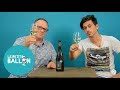 Dégustation // Domaine Sauveroy - Coteaux du Layon Vieilles Vignes 2015