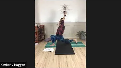 Yoga Flow: Untangle your SELF from the mind that t...