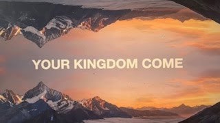 Thy Kingdom Come | Peter Anderson | Love Church | Global Day Pentecost Sunday 2024