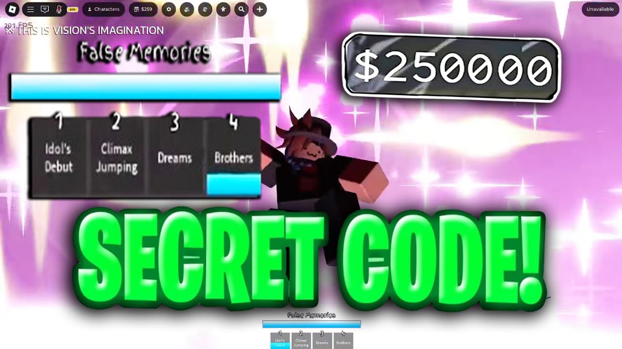 JUJUTSU SHENANIGANS SWITCHER AWAKENING CODES! *SECRET* Roblox