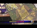 David Goldstein Investigates: Fake Kobe Bryant Signatures Flooding Memorabilia Market Since Lakers S