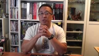 Post Gencon 2016 Report