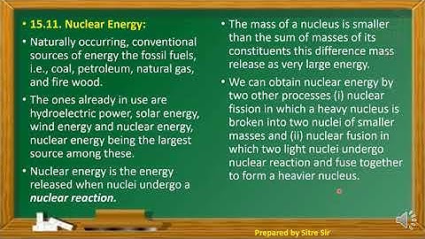 15 Structure of Atoms and Nuclei Part V | HSC | XII | Physics | Maharashtra Board | New Syllabus