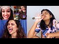 Bollywood : The Drugstore! || saloniyaapa