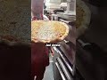 New York Style Cheese Pizza Done Right #tinybrickoven #pizza #baltimore