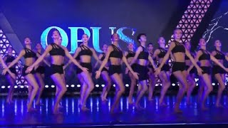 Victim Of The Rhythm - Larkin Dance Studio (Opus Recompete) 
