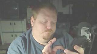 FIRST LOOK: ustream app for the motorola droid