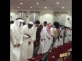 New qari ahmed al ameen sourate taha  taraweeh 2016 soothing recitation