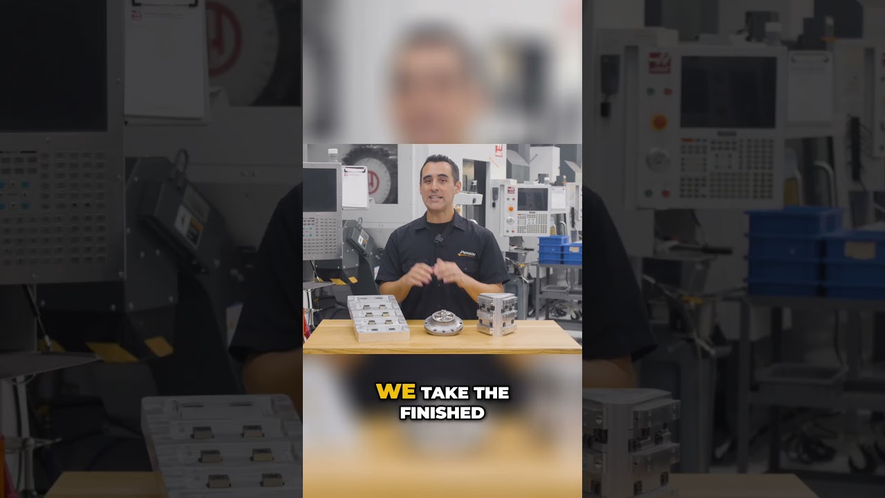 Double Fixture, Double the Speed, Zero Downtime!  