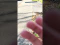 POV walking while on your phone