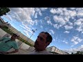 Прямая трансляция с камеры #GoPro