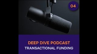 04 | Transactional Funding: How to Earn Double-Digit Returns Private Lending How To Earn Double Digit Returns Passively