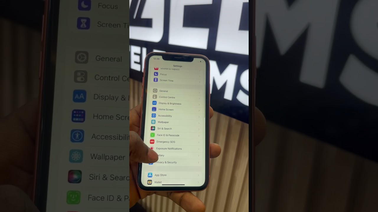Apple iPhone XR 64 GB