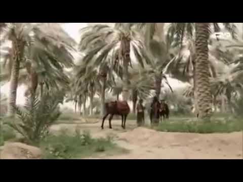 مسلسل ممالك النار الحلقة الاولي 