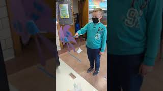 MacGyver Windlift Challenge. Team Renewable Energy I'm a Big Fan!