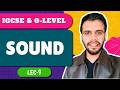 Sound in Hindi - Chapter 1 Data Representation | IGCSE Computer Science | Awinash Goswami