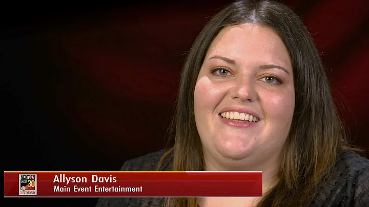 Allyson Davis