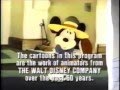 Mickey and friends mickeys mouse tracks  closing credits
