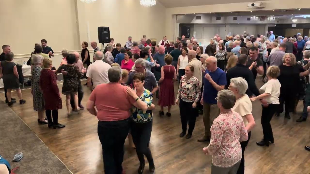 Glenside in Nenagh 2026-01-11