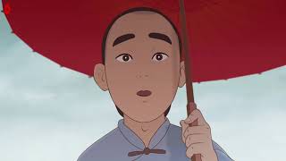 【探清水河】Farewell my love 你没听过的仙气版