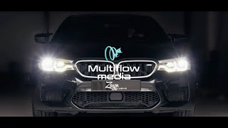 Multiflow Media Showreel 2025