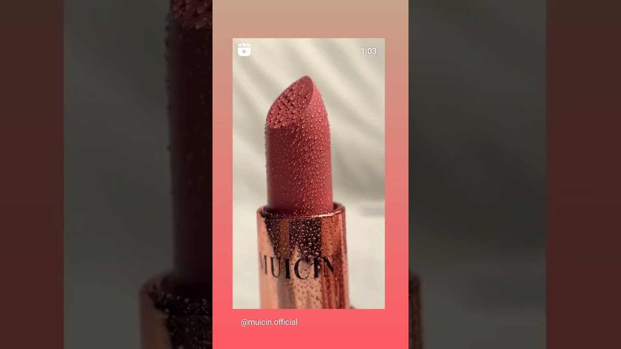 🌟 Discover the Full Range of Muicin Beauty Products! 🌟