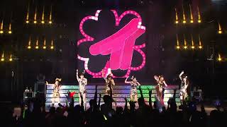 Momoiro Clover - Ikuze! Kaito Shoujo