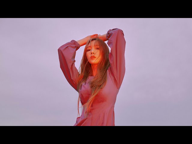 TAEYEON - 'Blue' Audio | Lyrics (Description box) class=