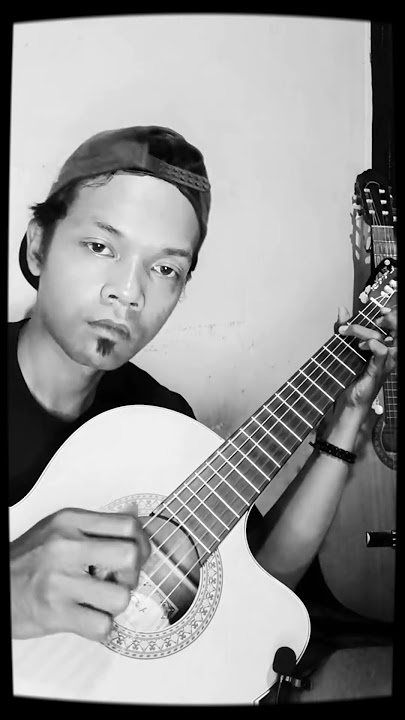 Bongkar -Iwan Fals Fingerstyle Guitar Cover