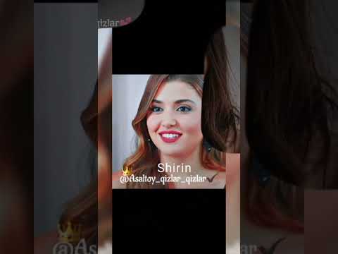 Shirina ismiga vidio