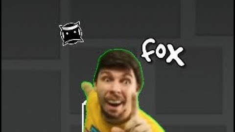 NiGhTmArE FULL LAYOUT - Geometry dash