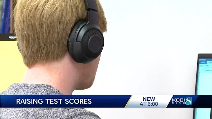 Math and reading test scores dropping nationwide