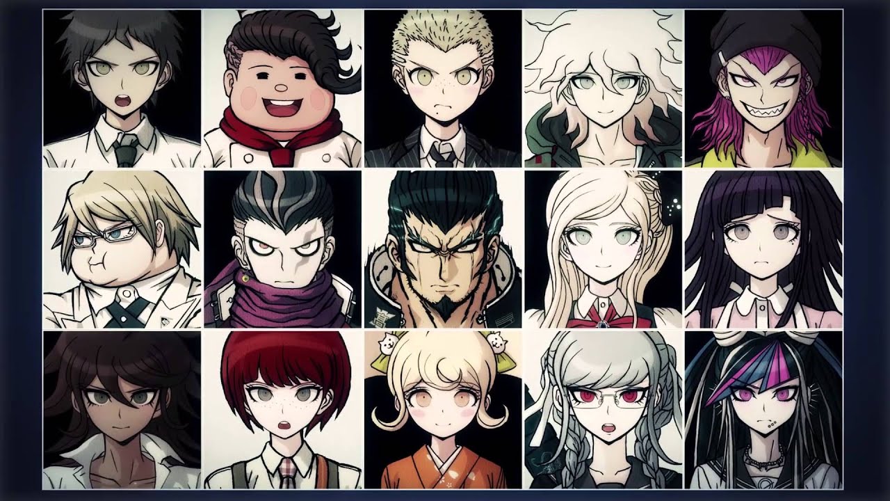 Featured image of post Danganronpa Season 2 Anime Join the online community create your anime and manga list read reviews explore the forums follow news and so much more