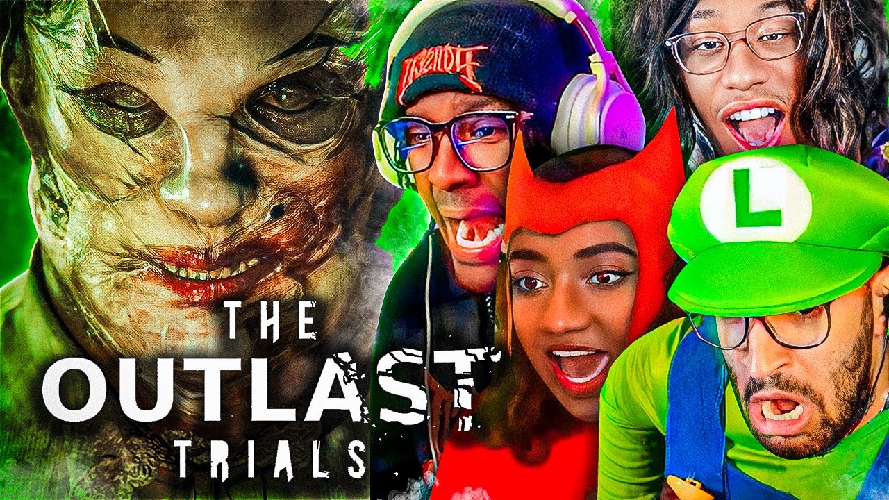 This is where the TRUST gets BROKEN w/ PeeG, Krysta, Poiised, Krak