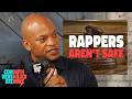The Scary Loophole Courts Have Used Against 800+ Rappers