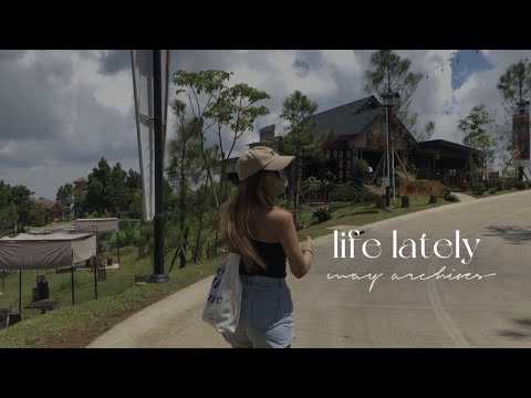 Life Lately: May Archives | Romanticizing life