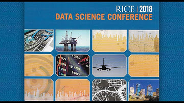 Natalie Berestovsky - When Data Science & GeoScience Come Together