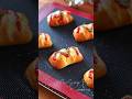 ミニソーセージパン|komugikodaisuki #shorts #cooking
