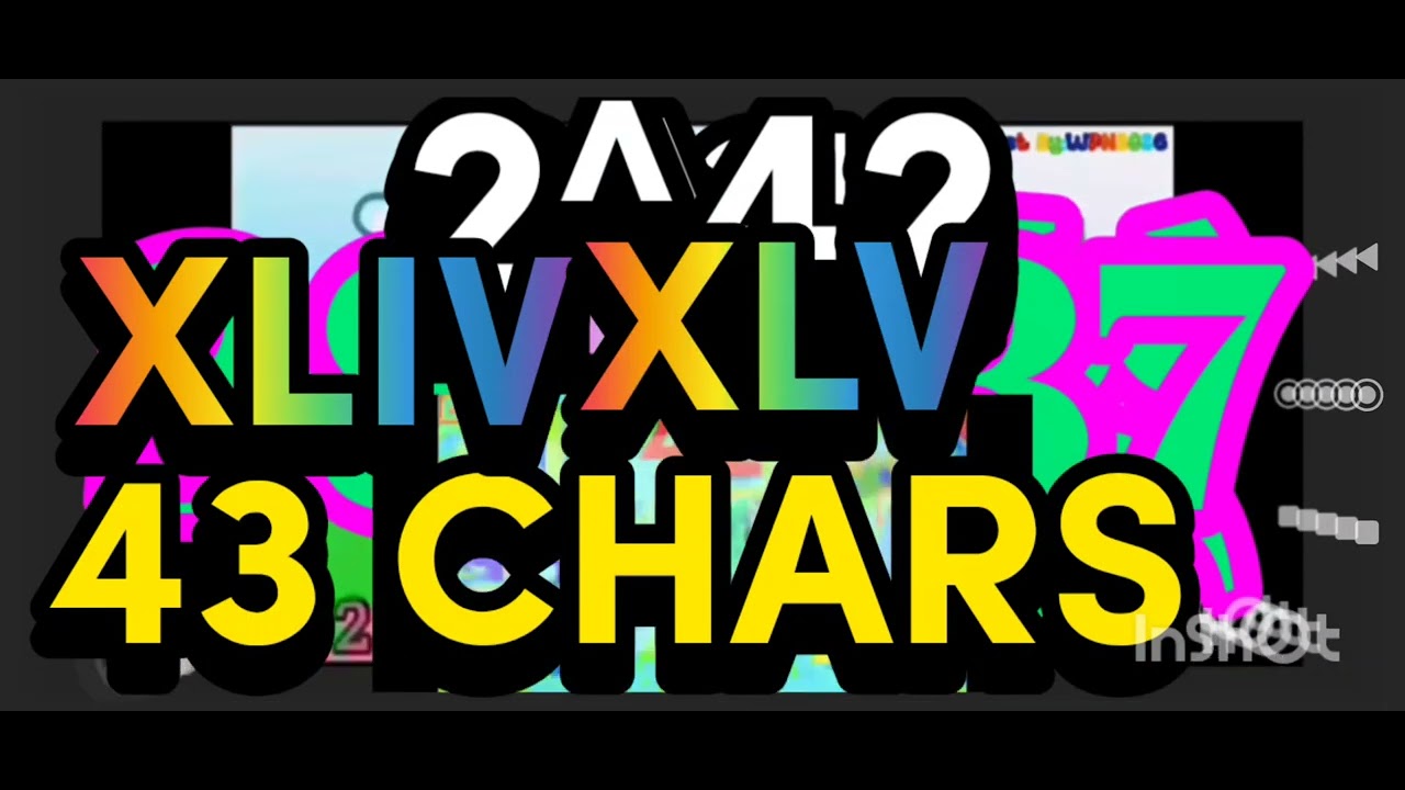 96 Blinking Over 2^1000/2^246810 Times Season 1 Part 2 (S1P2) | Exports 31 - 61