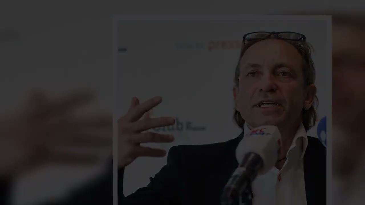 🔆 Philippe Candeloro s’éteint brutalement à l’âge de 53 ans à son domicile