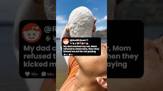 My Dad Crashed My Car, Mom Refused To Share Hers, Then They Kicked Me Out For Not Paying