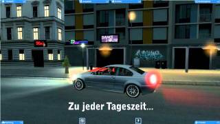 Die Polizei Gameplay Trailer #1 High Quality screenshot 5