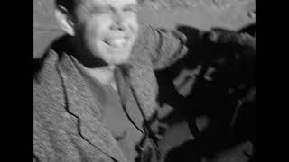 Dark Passage 1947 Opening scene