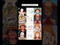 Poor nami and Hancock 😂😭.. #anime #onepiece #shorts #memes