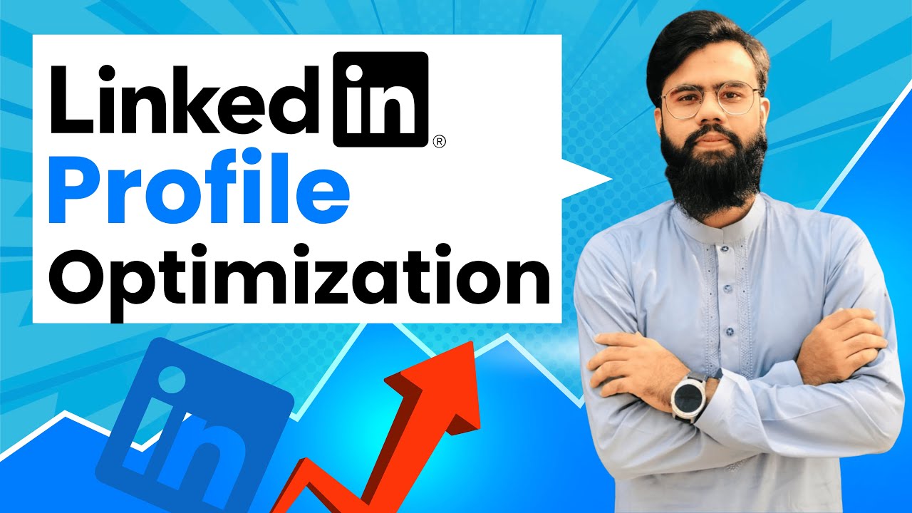 LinkedIn Profile Optimization 2026 | 100% Recruiter Attraction Strategy ...