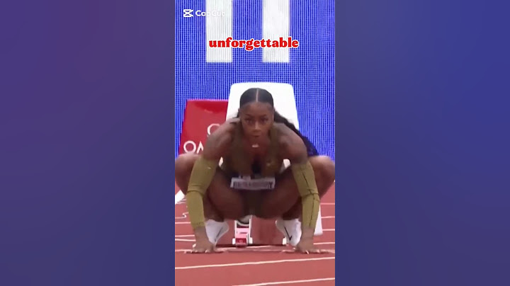 sha carri Richardson #youtubeshorts #sports