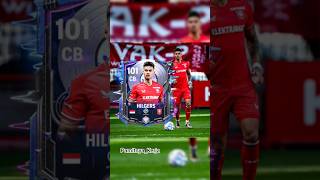 CARD GENERATIONS INDONESIA FC MOBILE! #fcmobile #fifamobile #easports #fc24 #timnas #shorts